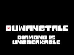 flamingzak:  Jojo’s Bizarre Adventure: Diamond is Unbreakable