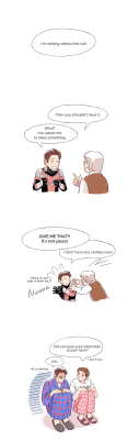 peyo601:  Ant-Man : Homecoming