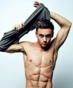   Tom Daley  jfpb