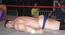 | ONLY THICK MEN |