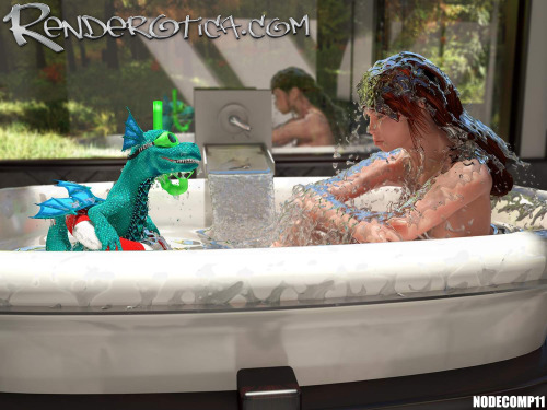 Renderotica SFW Image SpotlightsSee NSFW content on our twitter: