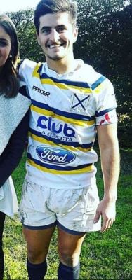 rugbynakedargentina:  JUAN CRUZ CRETA - TUCUMAN LAWN TENNIS -