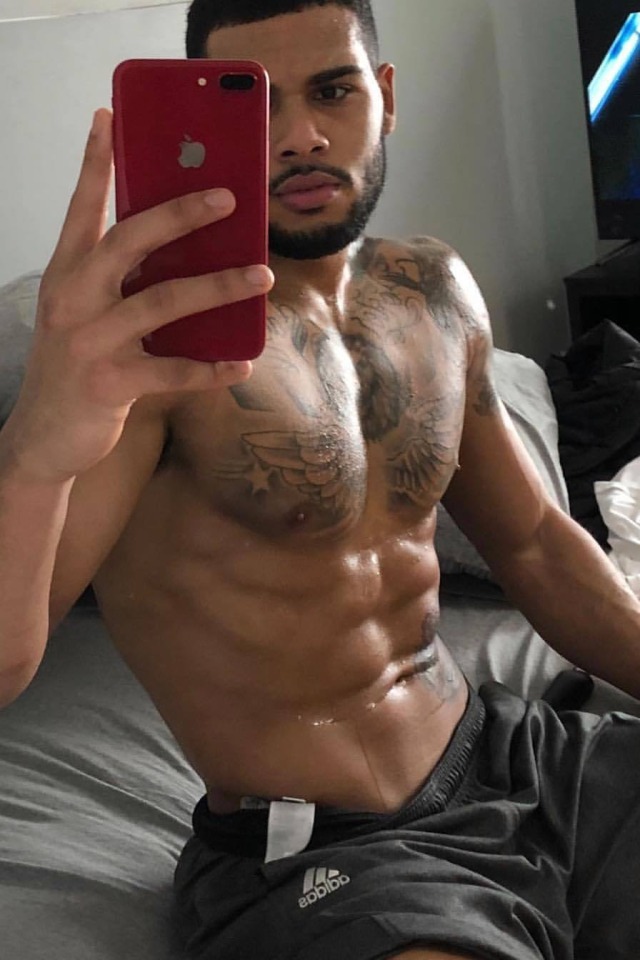 hotmen-addiction: