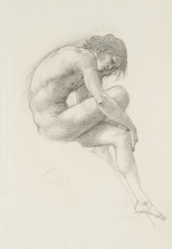 Sir Edward C. Burne-Jones