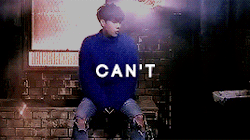 gyuzizis:  can’t get over you (short ver.) // sunggyu