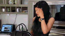 jdsugar:  Kylie Jenner in Keeping Up With The Kardashians Season