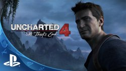 technobuffalo:  Watch 15 Minutes of Uncharted 4 Gameplay Right