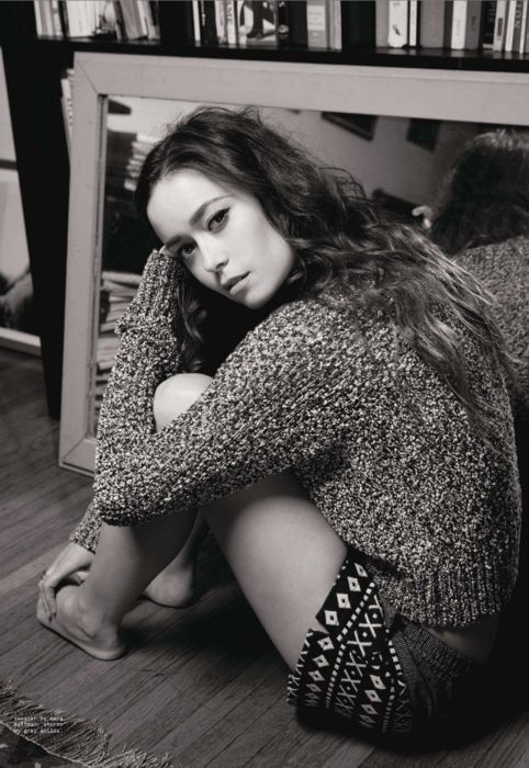 captain-kampari:Summer Glau