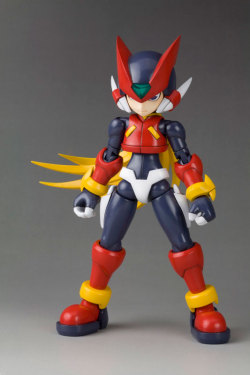 nortnic:  Kotobukiya’s Zero model kit is getting a re-release!