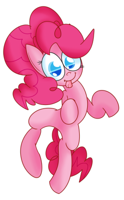 dr-halls-secret-laboratory:  A PINKIE HAS REAPPEARED ON YOUR