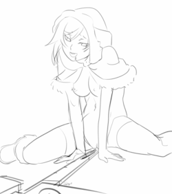 sinccubi: Unfinished Ruby DraftWas ment to be done for last Christmas
