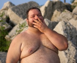 Beargasm