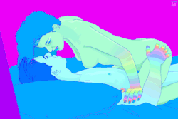 I am your babygirl.