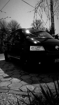 #T5 #volkswagen