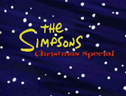 mysimpsonsblogisgreaterthanyours:   Simpsons Roasting on an Open