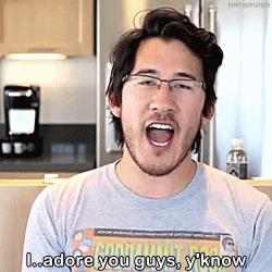 callensass:  markiplier   love for his fans