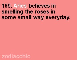 zodiacchic:  ZodiacChic Post:Aries