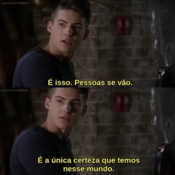 as-pessoas-sempre-se-vao:  Pretty Little Liars