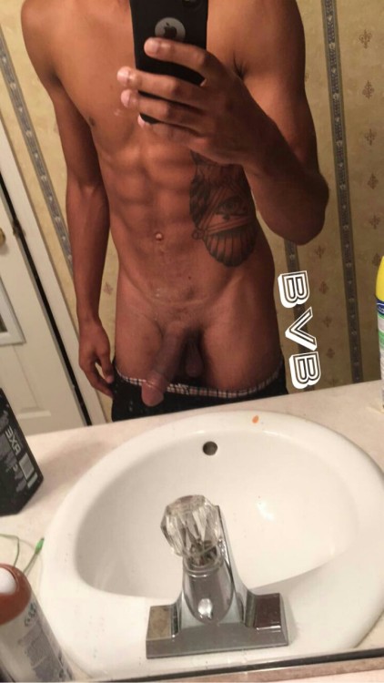 traps-n-trade:   Traps-N-Trade: Follow, Reblog and Share! The BEST blog on Tumblr for dat Thug dick. All street, tatted, masculine, prettyboy, ass splittin BIG DICK shit with no junk advertising or bullshit. Get butt ass naked and send ya picture to: