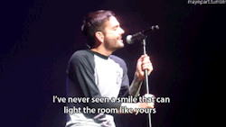 c-mplexes:  You Had Me At Hello - A Day To Remember