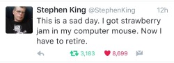 typheus:tbh if stephen kings twitter ain’t relatable then I