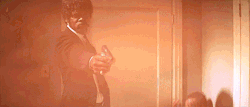 cinecat:  Pulp Fiction (1994) 