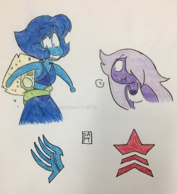 Does Lapis; “save Peri from embarrassment.” OR does she “tell