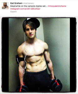 Steven R. McQueen