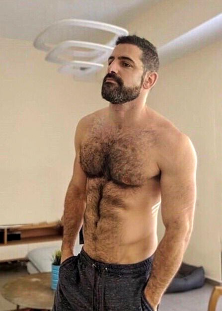Men Are Wonderful