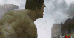 legendarybeautyposter:  this gif keeps making me laugh again