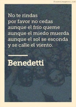 Benedetti <3