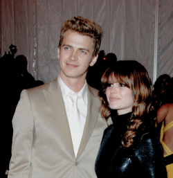 Hayden♥Rachel