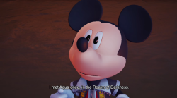 nundea:  AND YOU JUST LEFT AQUA THERE??? ??? WHAT THE FUCK MICKEY???