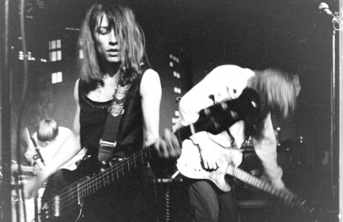 Sonic Youth