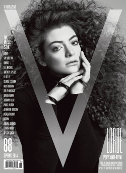 its-erva-venenosa:  Amazing Covers #9 V Magazine Music Issue