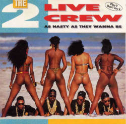 BACK IN THE DAY |2/7/89| 2 Live Crew released their third album,
