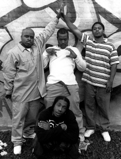 atlboi81:  90shiphopraprnb:  Goodie Mob  #DUNGEON FAMILY  Goodie