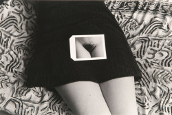 hauntedbystorytelling:   Kenneth Josephson :: Polapan, 1973