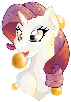 elrincondelpony:look how they shine for you by London13ridges=3!