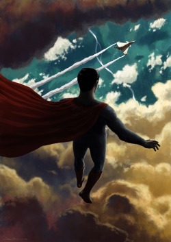 herochan:  Sup Supes Created by James Nathan