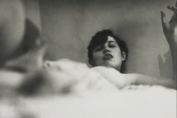 Saul Leiter