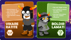 whatpumpkin:Troll Call! And don’t forget to enter the HIVESWAP