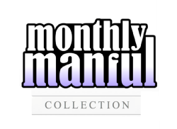 gaytoonclimax:  ALL THE MONTHLY MANFUL IN CHRONOLOGICAL ORDER!