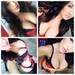 ig-ba:  #bikinicoffee #bikinibarista #happymonday come see me and my trainees all week at baristas Tacoma 2 we have four girls in here today so it’s a full house 