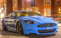 automotivated:  DBS Close`up by Sorin B. on Flickr.