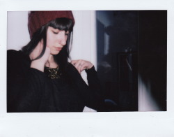 aninstantwithlaura:  Aeterna Suicide - December 2012, Lisbon