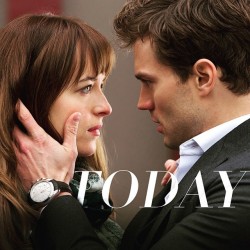 fiftyshadesofgreyseattle:  Don’t forget to buy the DVD or bluRay