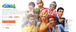 thesims4blogger:  The Sims 4 Base Game Available FREE for a Limited
