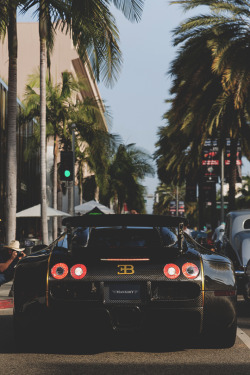 modernambition:  Mansory Bugatti Veyron | Instagram