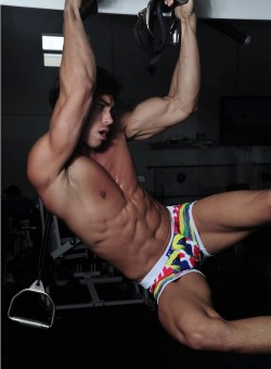 Follow Master Brandon  View the archive